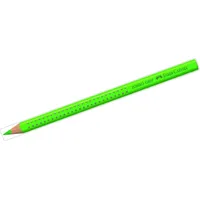 Faber-Castell Jumbo Grip Buntstift grasgrün