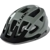 Cube Helm FLEET Grau Modell 2024