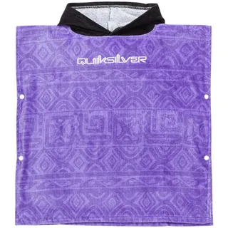 QUIKSILVER Hoody Towel