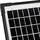Osram BATTERYcharge SOLAR 5W Solar-Batteriewartungsgerät 0,804 kg