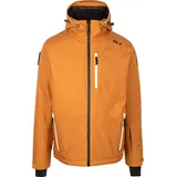 DLX Graham Jacke - Ginger - XL