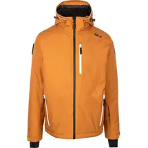DLX Graham Jacke - Ginger - XL