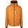 DLX Graham Jacke - Ginger - XL