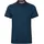 Blend Poloshirt blau L