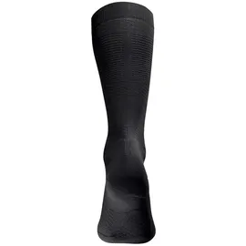 Bauerfeind Sports Sports Run Ultralight Compression Laufsocken Herren black XL 38-40