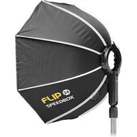 SMDV Flip 24 Speedbox