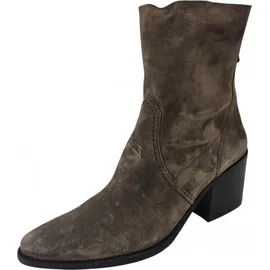 Paul Green Stiefelette in Erde / 8 UK