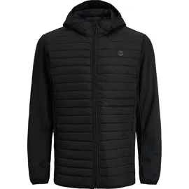 JACK & JONES Jacke | Schwarz - XS