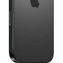 Apple iPhone 16 Pro Max 1 TB Titan Schwarz