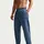 Nike Pro Training Dri-FIT Jogginghose Diffused Blue L