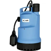 Homa Tauchpumpe C 260 WA Chromatic