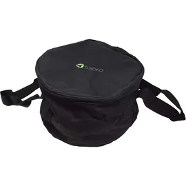 Tepro Transporttasche für Dutch-Oven L 41 x 28 cm Polyester schwarz