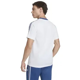 adidas Italien Originals T-Shirt weiß L