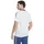 adidas Italien Originals T-Shirt weiß L
