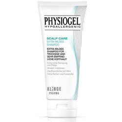 Physiogel Scalp Care Extra Mildes Shampoo 200 ML