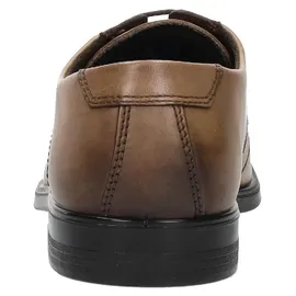 ECCO Melbourne amber 42