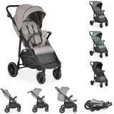 Moni Sommerkinderwagen Buggy Beige