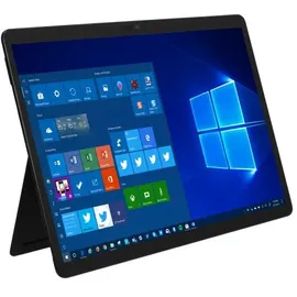 Microsoft Surface Pro X 13.0" SQ1 8 GB RAM 128 GB SSD Wi-Fi + LTE schwarz