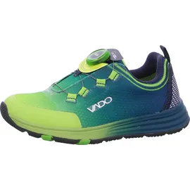 Vado Fade LO BOA GTX Kinder GRÜN 35