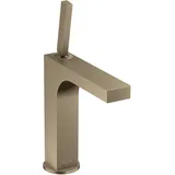 Hansgrohe Citterio Einhandmischer Brushed Nickel