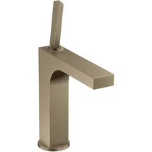 Hansgrohe Citterio Einhandmischer Brushed Nickel