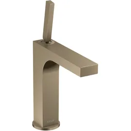 Hansgrohe Citterio Einhandmischer Brushed Nickel