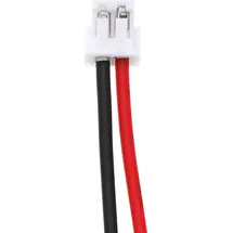 Techtek Akku für Omron Accurax G5 2700 mAh 1 St.