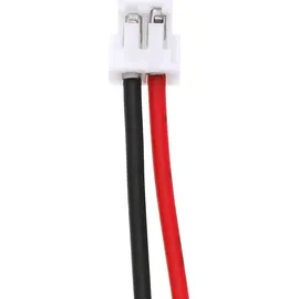 Techtek Akku für Omron Accurax G5 2700 mAh 1 St.