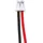 Techtek Akku für Omron Accurax G5 2700 mAh 1 St.