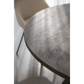 Rowico Maddock Ø 135 cm braun