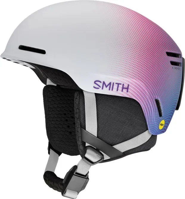 SMITH METHOD PRO MIPS Helm 2026 matte series 65 - L