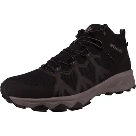 Columbia Peakfreak II Herren Black Titanium II Herren 46