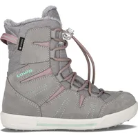 Lowa Lucy GTX Hi JR grey/rose (9032) 29
