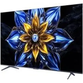 TCL 55T8C 55 Zoll QLED 4K Google TV
