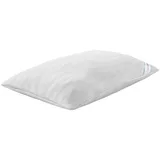 Tempur Comfort PureClean Kissen 40 x 80 cm Weiß