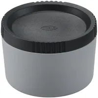 Rösle FLEXX 2GO Dressingdose rund 23x20cm 0,05l