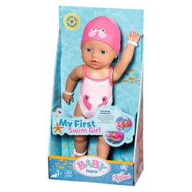 Zapf Baby Born My First Swim Girl (30 cm)