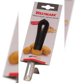 Westmark Gentle Sparschäler für Linkshänder 16,5 x 3,7 x 1,8 cm