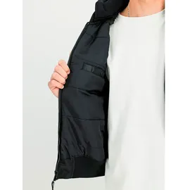 Alpha Industries Ma-1 Zh Back Print Jacke Black / White S