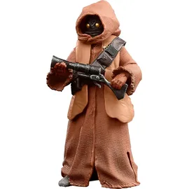 Star Wars Obi-Wan Kenobi - Teeka (Jawa) 15 cm