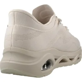 SKECHERS UNO Glide-Step - Air Gliders Natural Knit 46