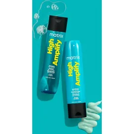 Matrix Total Results High Amplify Shampoo 1000 ml