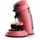 Philips Senseo Original Plus CSA210/35 rot