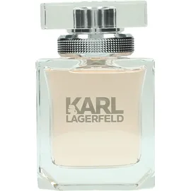 Karl Lagerfeld Eau de Parfum 85 ml