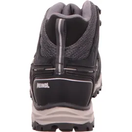 MEINDL Mondello Mid GTX Herren weit schwarz/anthrazit 41