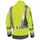 Kübler Jacke PROTECTIQ HIGH VIS ARC2 PSA 3 warngelb/anthrazit Form 1394 Größe 26