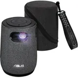 Asus ZenBeam Latte L1 LED grau