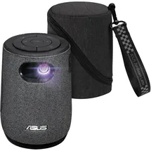 Asus ZenBeam Latte L1 LED grau