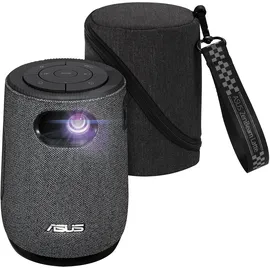 Asus ZenBeam Latte L1 LED grau