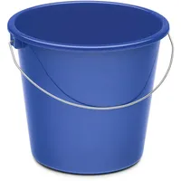 Nölle Profi Brush Bürsten- & Pinseltechnik e.K. Putzeimer 5 Liter Rot